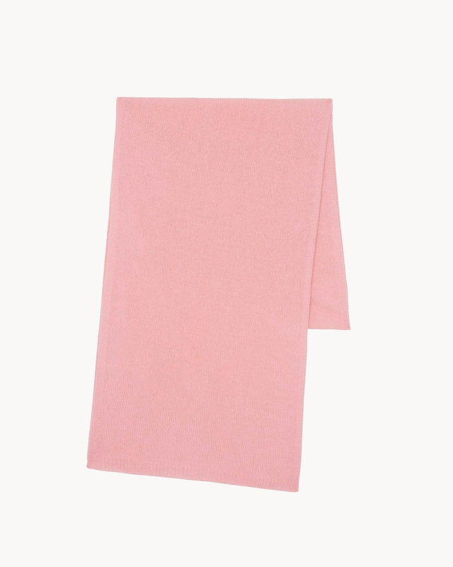 Scarf Daizy marshmallow pink - Image principale