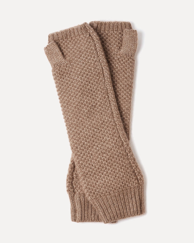 Mittens Malmo taupe - Image principale