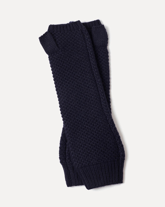 Mittens Malmo dark navy blue - Image principale