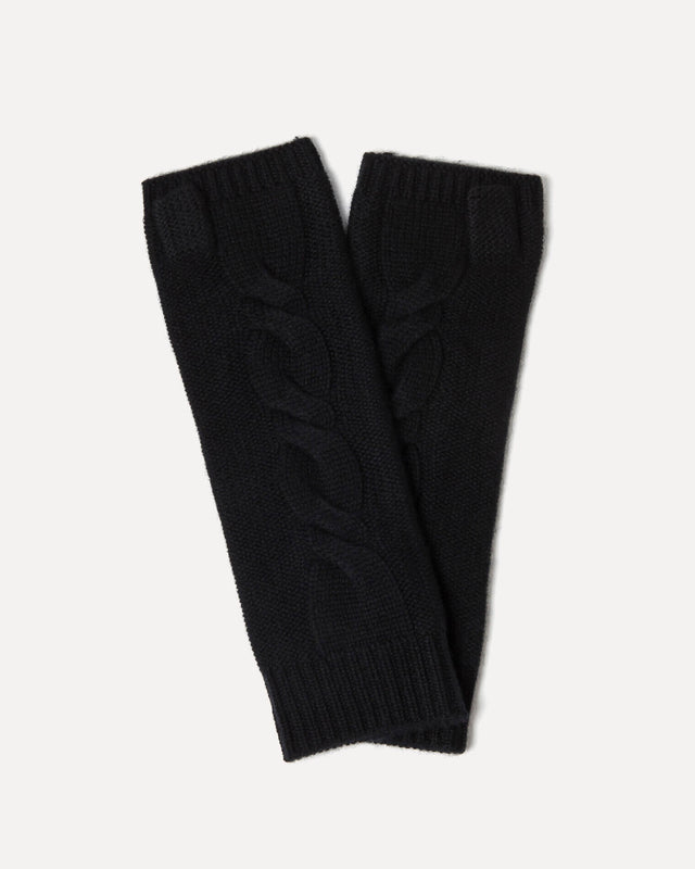 Mittens Roma black - Image principale