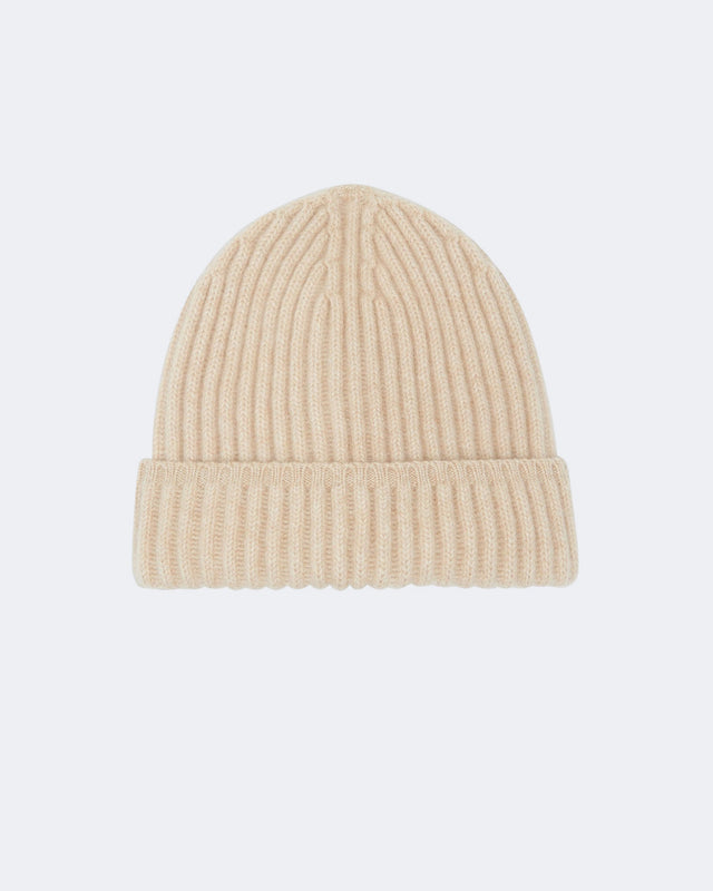 Hat Bruges Organic Beige - Image principale