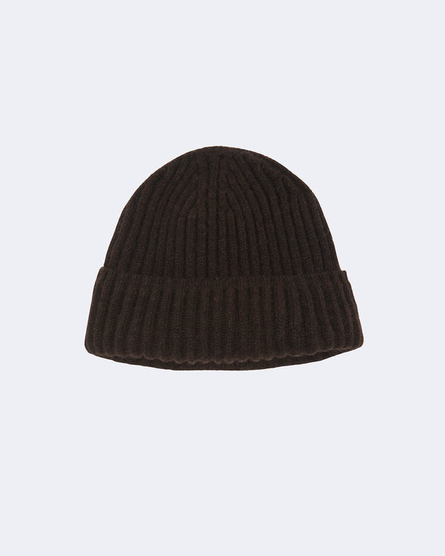 Hat Bruges brown - Image principale