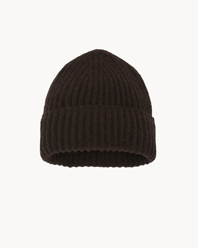 Hat Bruges brown - Image principale