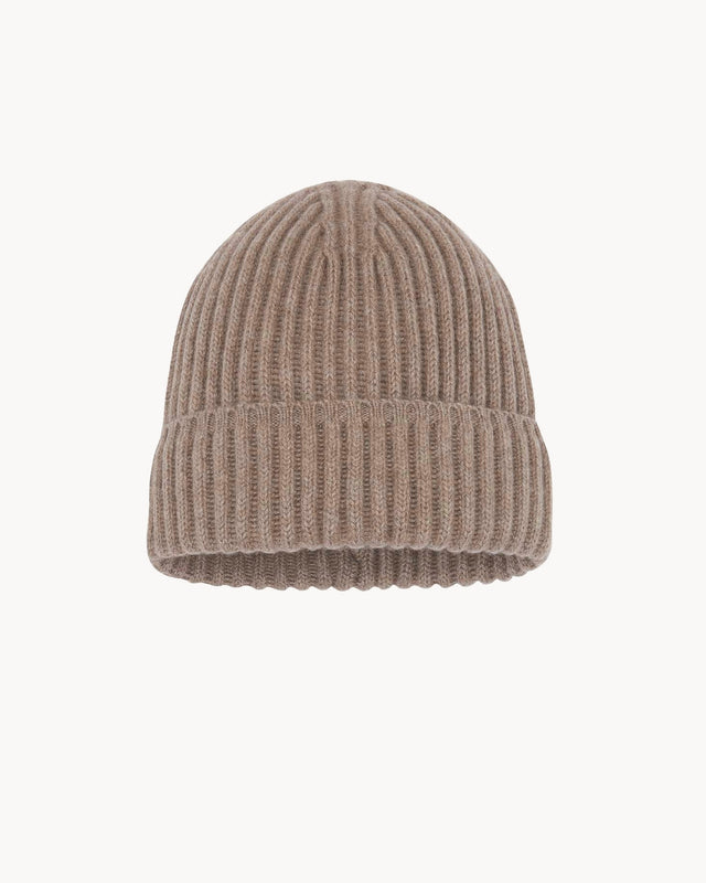 Hat Bruges taupe - Image principale