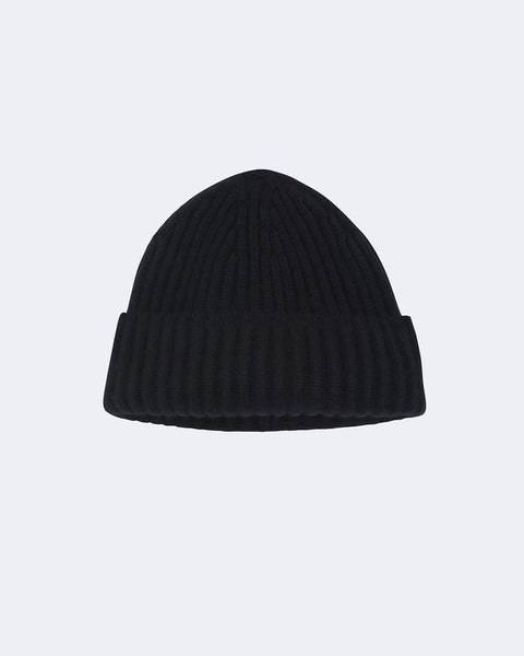 Bonnet Bruges noir - Image 2