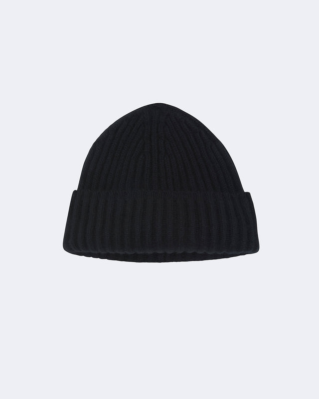 Hat Bruges black - Image principale