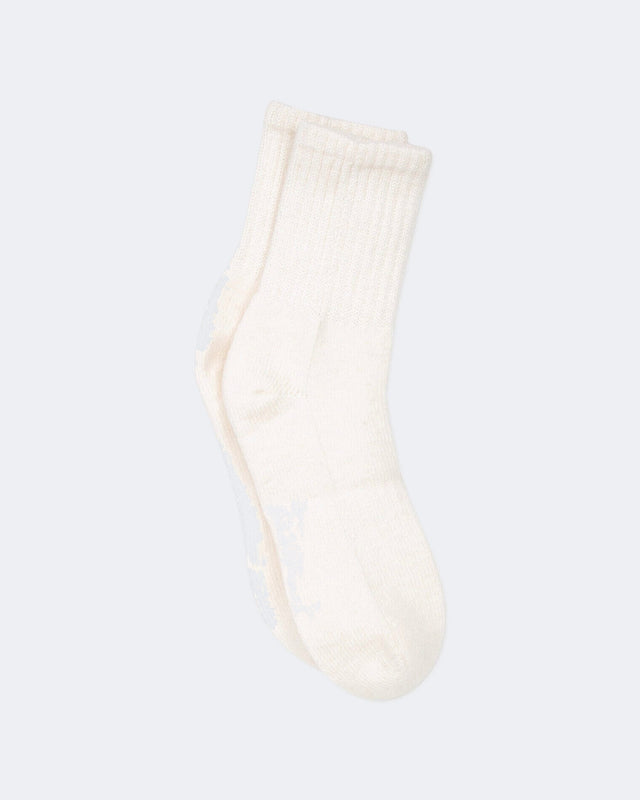 Socks White - Image principale