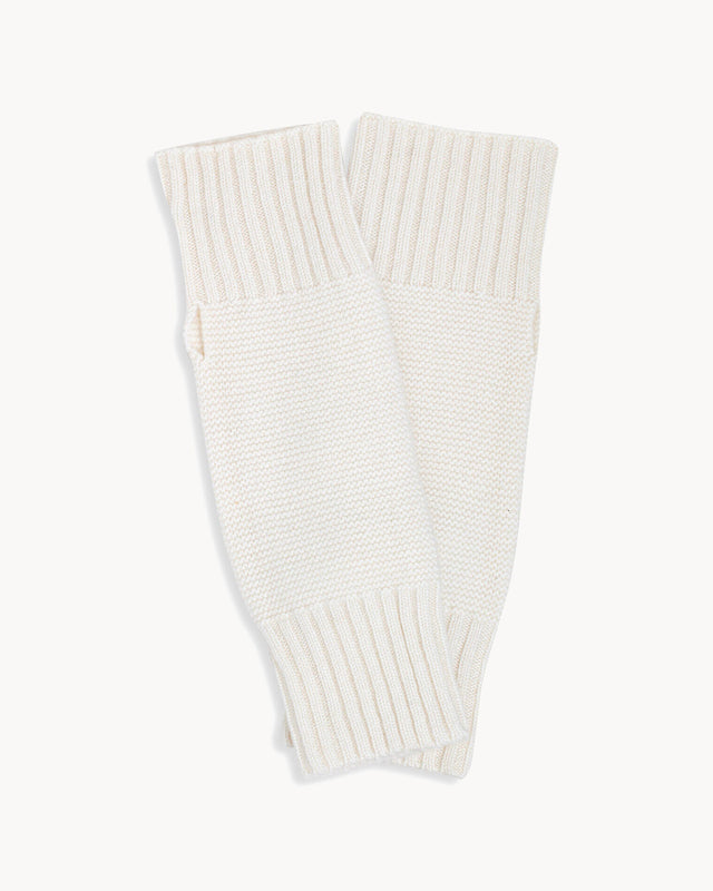 Mittens Ub white - Image principale