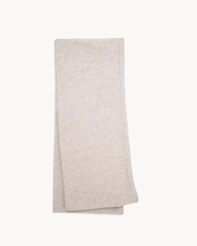 Scarf Liva sand beige - Image principale