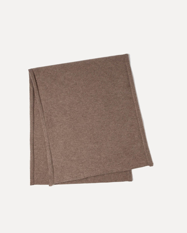 Scarf Liva taupe - Image principale