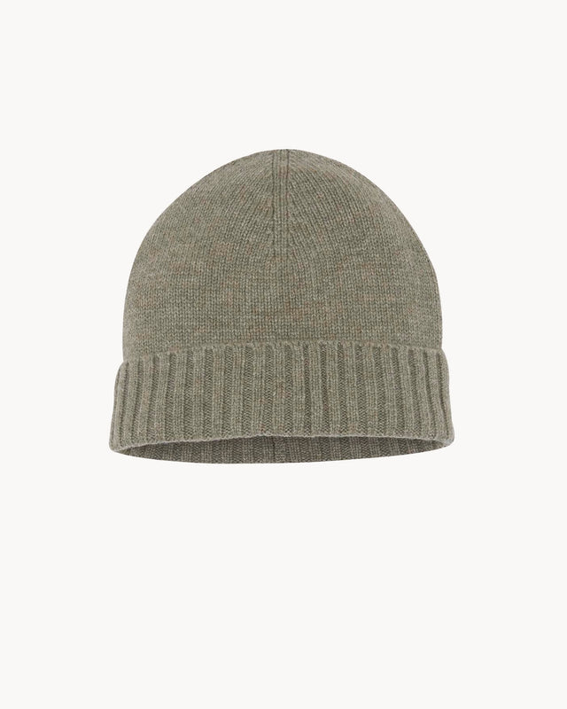 Hat Tom marl khaki - Image principale