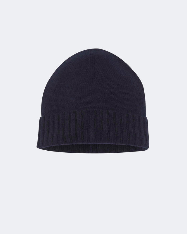 Hat Tom Dark Navy Blue - Image principale