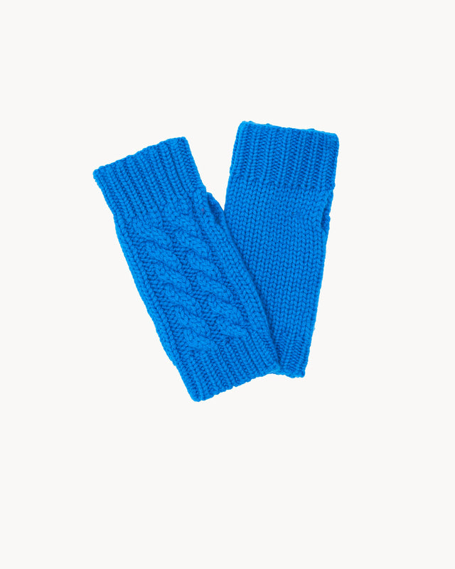 Mittens Gama kabalo blue - Image principale
