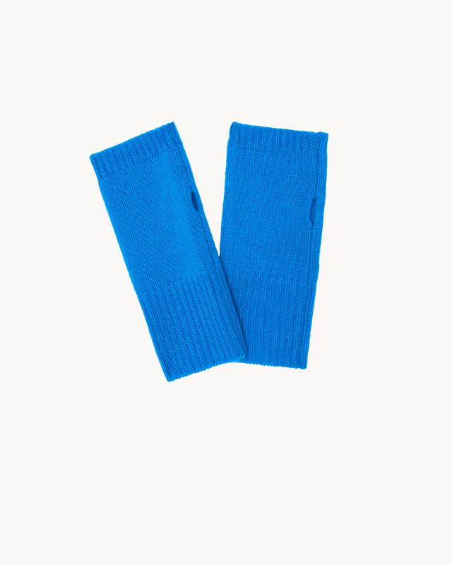 Mittens Vega kabalo blue - Image principale