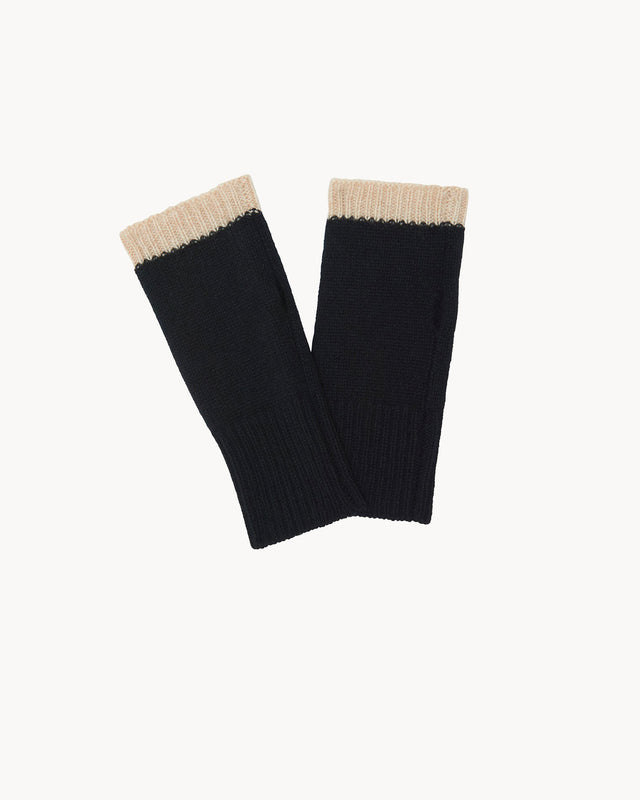 Mittens Vega black - Image principale