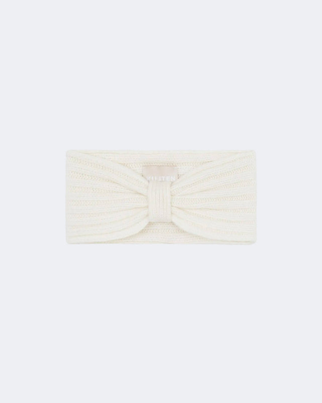 Headband Cortigna white - Image principale
