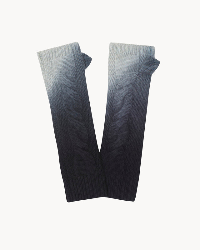 Mittens Ruta birch gray - Image principale