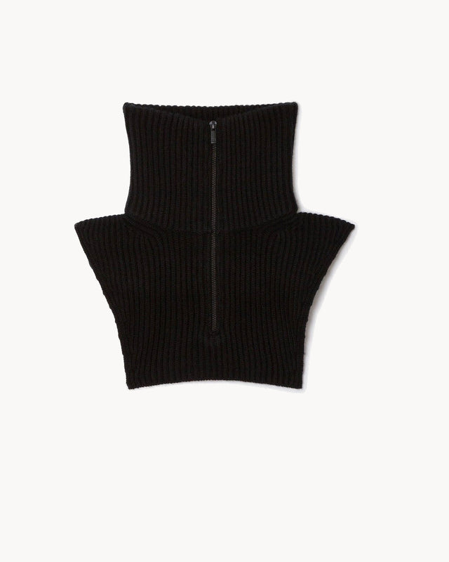 Snood Terika black - Image principale