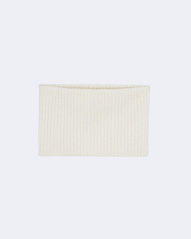 Snood Lora white - Image principale