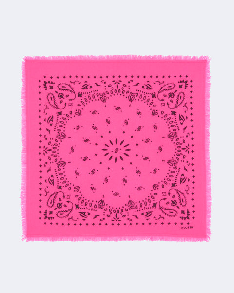 Petit Bandana Hachi cattleya - Image 2