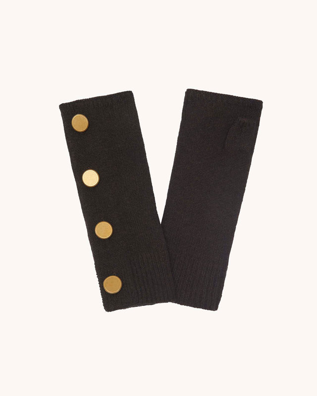 Mittens Salen brown - Image principale