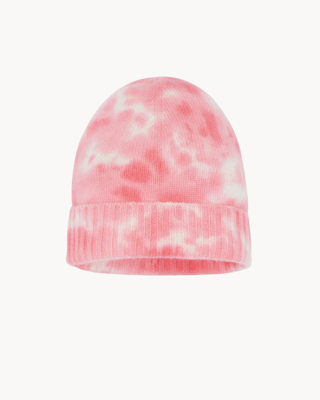 Bonnet Tom Bleach rose guimauve - Image principale