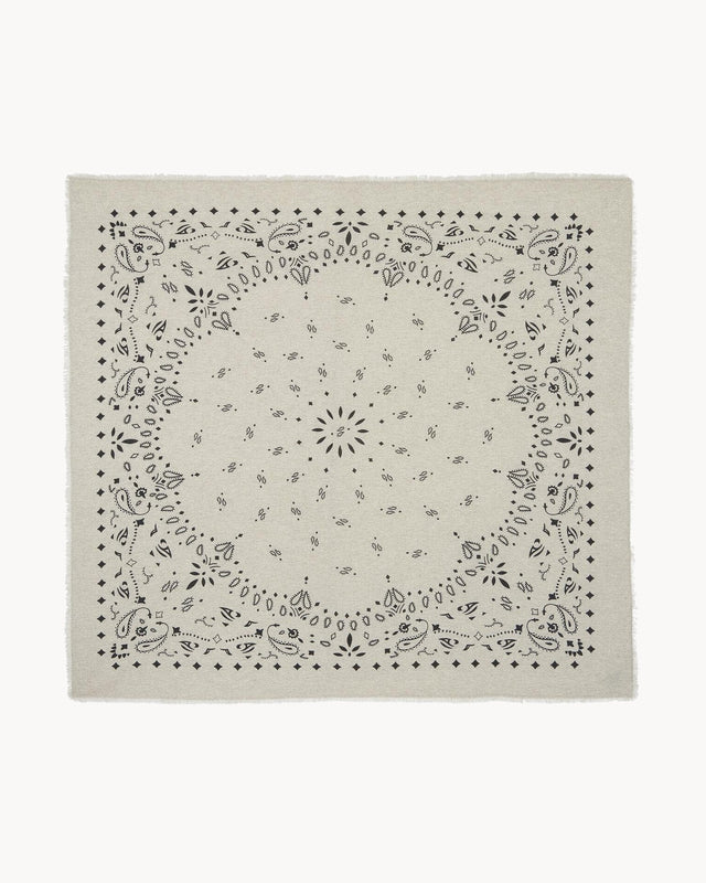 Bandana XL Chiko avoine - Image principale