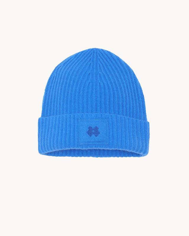 Hat Tomi kabalo blue - Image principale
