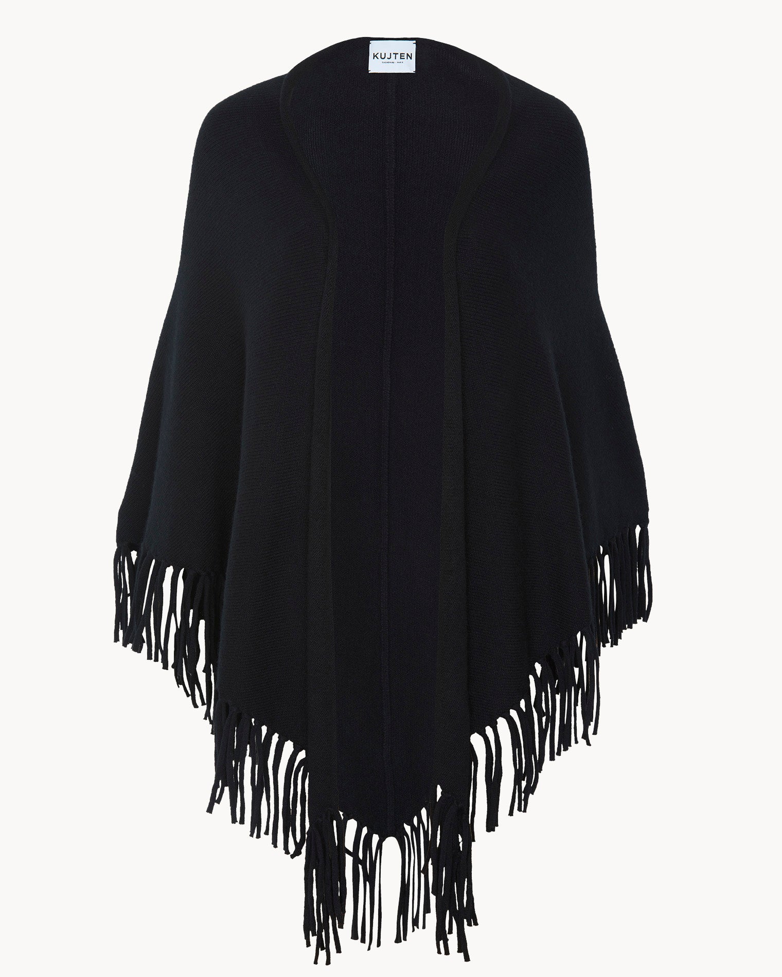 Cashmere shawl - MINOU Cashmere