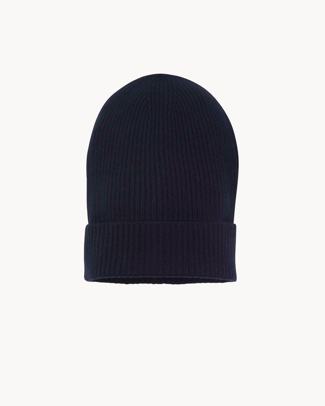 Bonnet Rizoul bleu marine foncé - Image principale