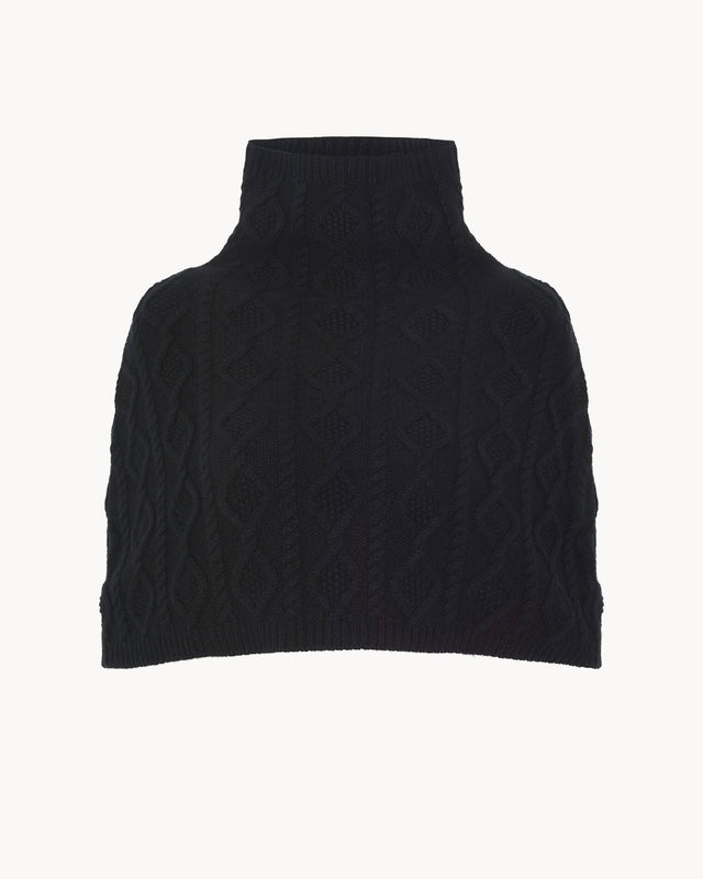 Shrug Luz black - Image principale