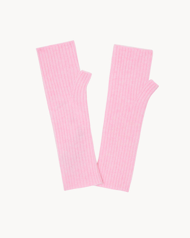 Mittens Knokke candy pink - Image principale