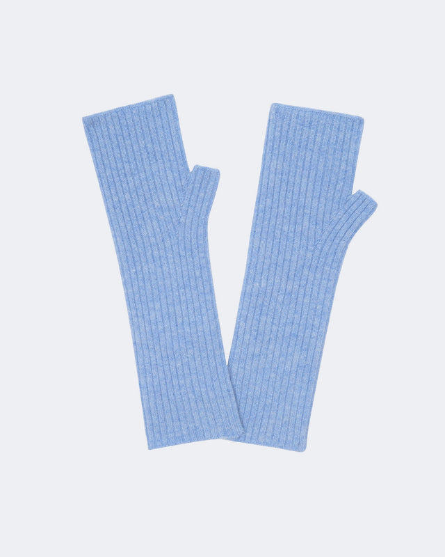 Mitaines Knokke bleu jeans - Image principale