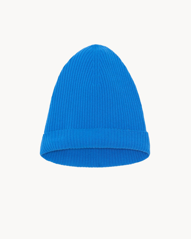 Bonnet Lilou bleu kabalos - Image principale