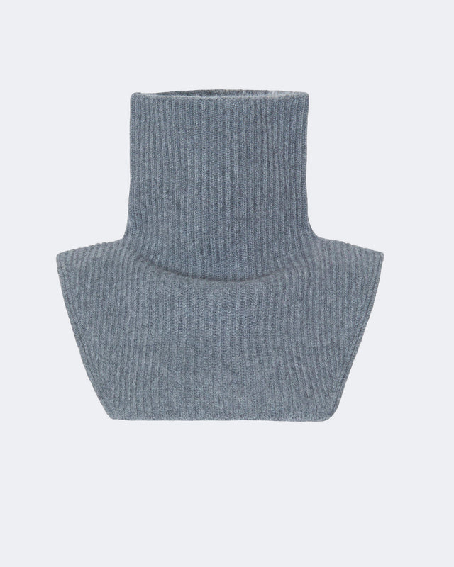 Snood Keelin Flannel Gray - Image principale