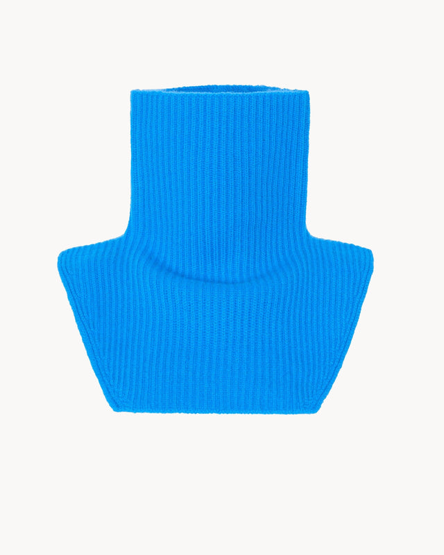 Col Keelin bleu kabalos - Image principale