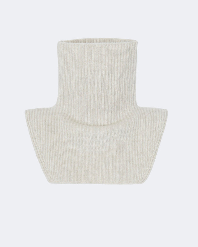 Snood Keelin Oats White - Image principale