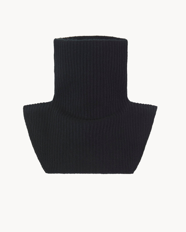 Snood Keelin black - Image principale