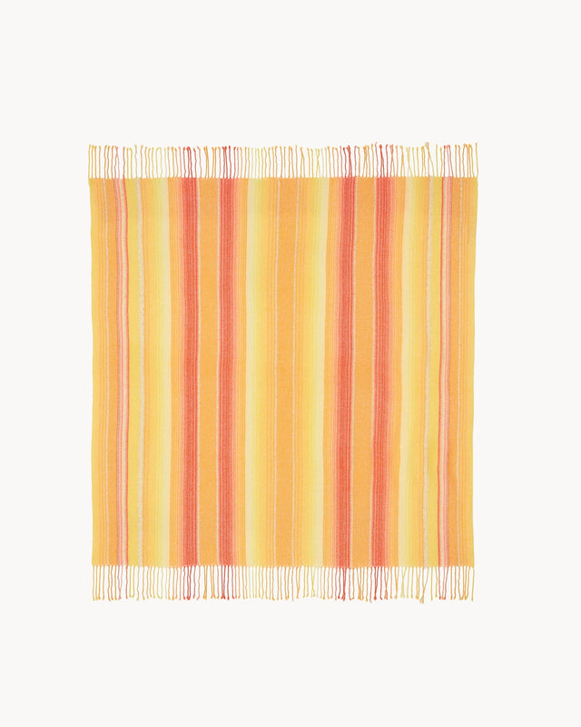 Scarf Clyde marigold - Image principale