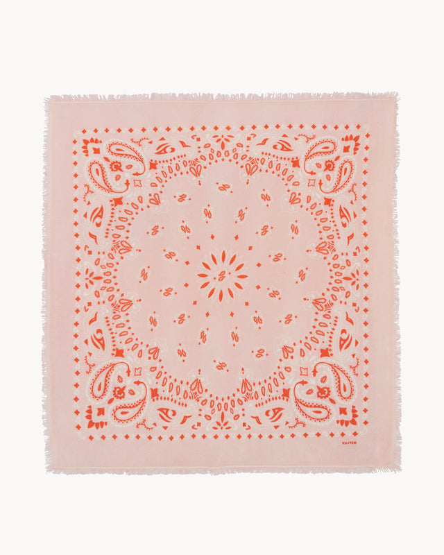 Large Bandana Hachiko Bico skin - Image principale