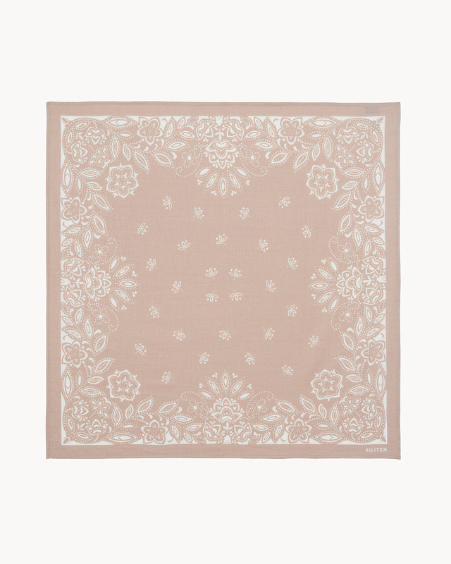 Grand Bandana Helia organic - Image principale