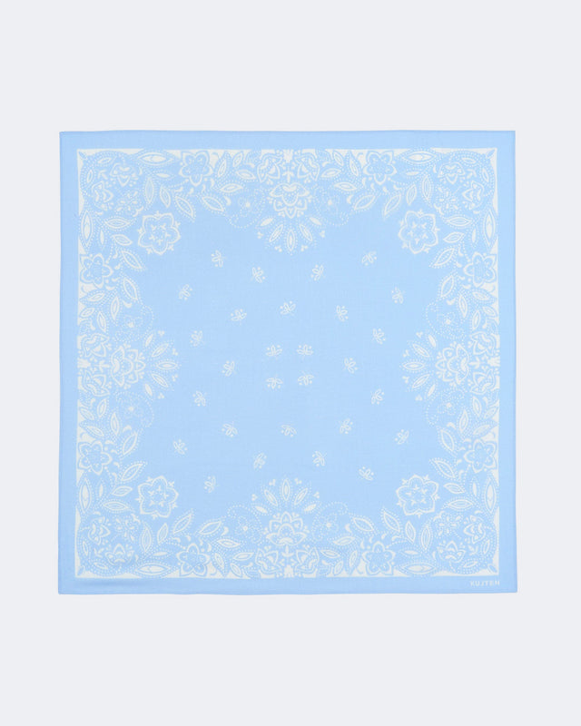 Large Bandana Helia Celestial - Image principale
