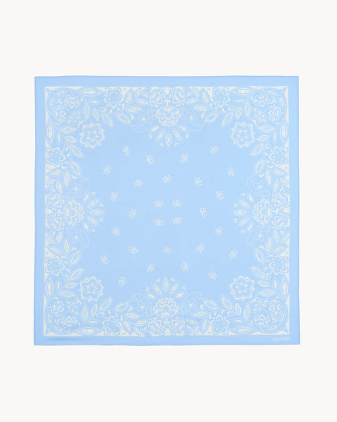 Large Bandana Helia celestial - Image 2