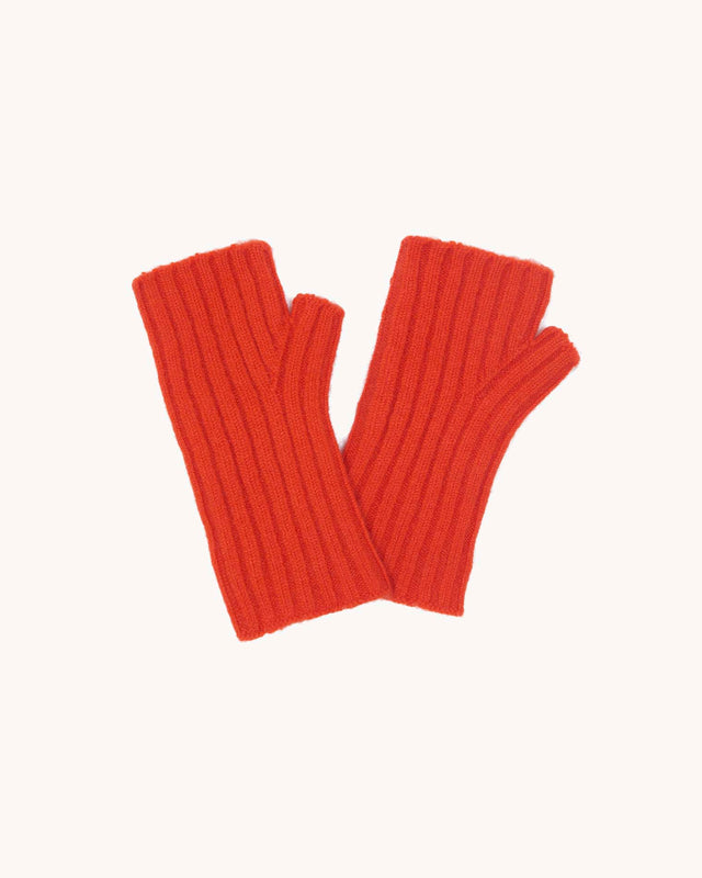 Mittens Nok red orange - Image principale