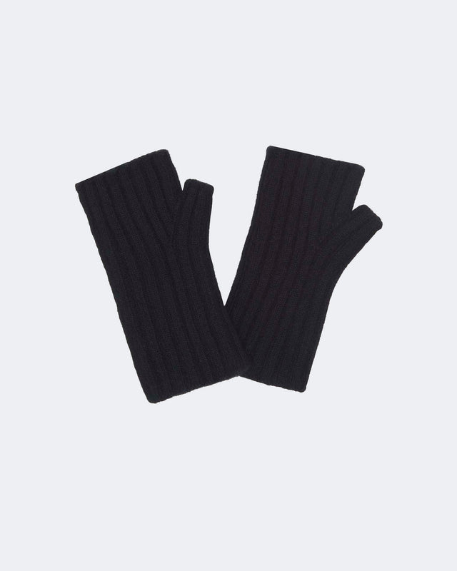 Mittens Nok Black - Image principale