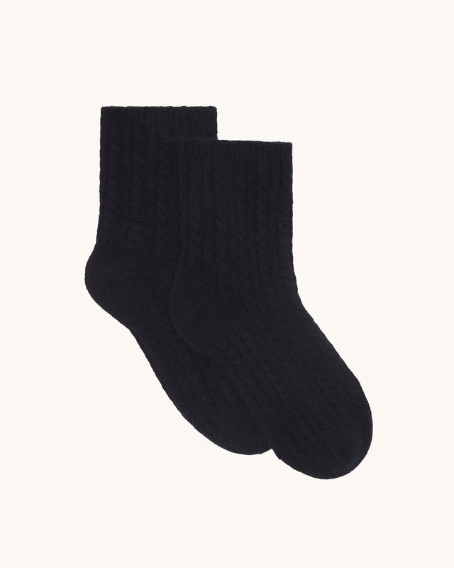 Socks Sid black - Image principale