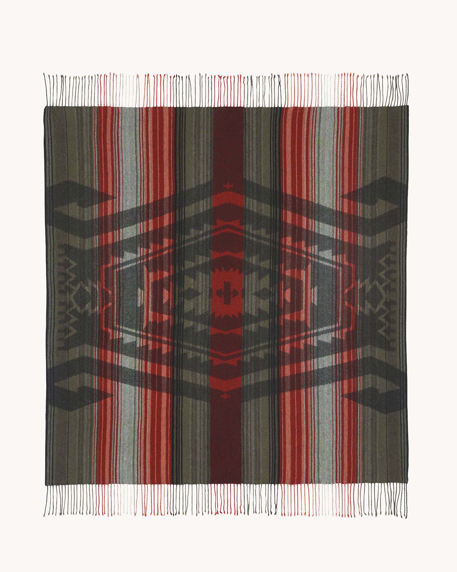 Women Cashmere Stole - Kujten Cashmere