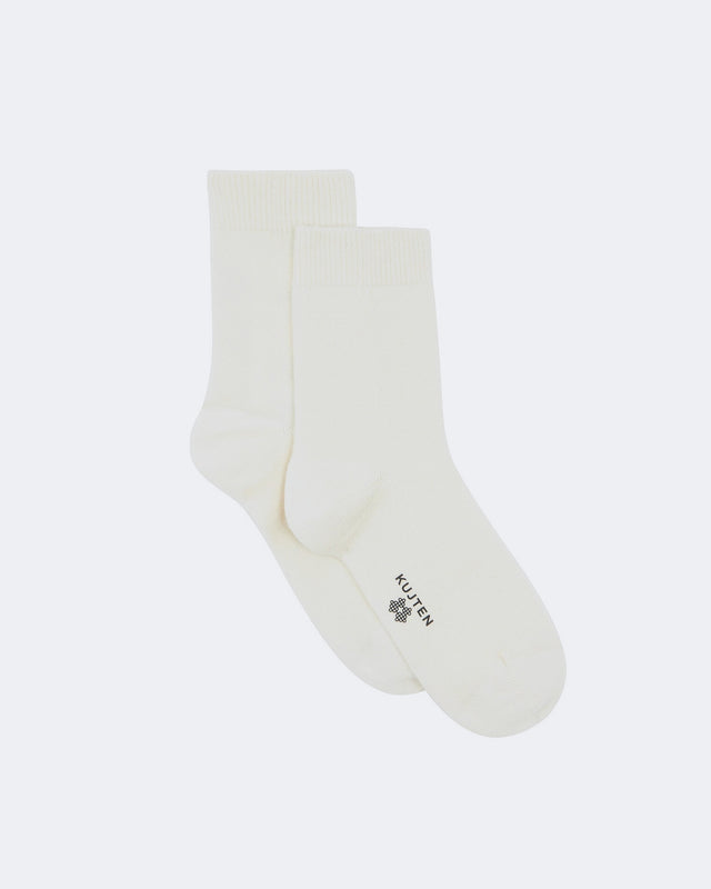 Socks Logo Socks white - Image principale