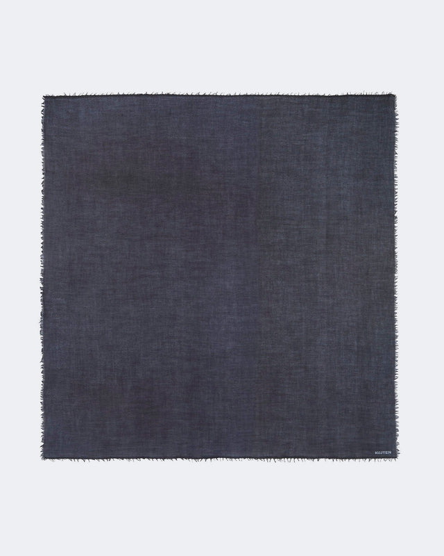 Bandana Effy Uni black - Image principale