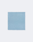 Bandana en cachemire bleu pour femme et pour homme - Kujten packshot